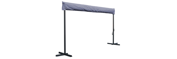 Awning-cover