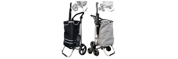 Einkaufstrolley