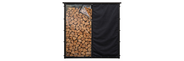 Firewood Rack Accessories