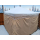 Pavillon Schutzhaube 3x3m Wasserdicht Transparent
