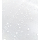Paravent 4 Teilig 165 x 220 cm Stoff Raumteiler Trennwand Balkon Sichtschutz Stellwand Faltbar Weiß