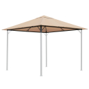 Replacement Roof for Garden Gazebo 3x3m (9,7ft - 9,7ft)...