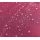 Paravent 170 x 165 cm Fabric Room Devider Garden 3-Part Patrition Wall Foldable Balcony Privacy Screen Ruby Red