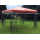 Pavillon Schutzhaube 3x4 m Wasserdicht Transparent