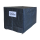 Mesh Box Cover 125x85x87cm Grey PE Fabric Protective Cover Tarpaulin Shipping Bag