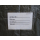 Mesh box cover 125x85x87cm Grey PE fabric film protective cover tarpaulin shipping bag