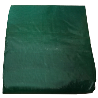 Pool Tarp cover Winter polythene plane 180g/m² for Round basin with ∅ 600 cm 