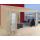 Rank Anbau 3x4m Sand mit 3 Seitenteilen Anbaupavillon Terrassendach