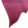 2 St&uuml;ck Klemmmarkise 200x130cm Bordeaux Balkonmarkise Sonnenschutz Terrassen&uuml;berdachung H&ouml;henverstellbar von 200-290cm Markise Balkon ohne Bohren