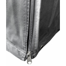 Schutzhülle für Kissenbox 140x70x70cm Auflagenbox Gartenbox Truhe