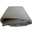 Replacement Roof Garden Swing Beige 145x210cm UV 50 3 Seater Hollywood Swing Cover