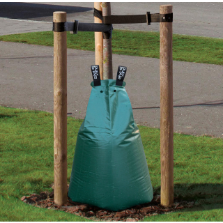 Tree bag 75L Baumbew&auml;sserungssack Tropfen Wasserbeh&auml;lter Wassersack