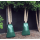 12 Stück Tree bag 75L Baumbewässerungssack Tropfen Wasserbehälter Wassersack