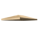Replacement Roof for Leaves Gazebo 3x4m Beige