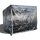 Schutzhülle für Hollywoodschaukel Triumph 3 Sitzer 219x121x182cm PVC transparent