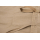 2 Seitenteile mit RV 250x192cm 350x192cm für Pavillon Nizza 3x4m Seitenwand Sand RAL 1001