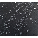 Weather protection set 2 curtains made of polyester for the 70 cm sides dimensions 66x148 cm
