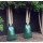 5 Stück Tree bag 75L Baumbewässerungssack Tropfen Wasserbehälter Wassersack