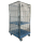 Crate Cover 73x82x150cm PVC Protective cover