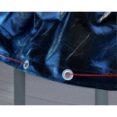 Poolabdeckung Rund 200 g/m² | Alle Größen & Farben | UV-Resistente Sommer & Winter Pool Abdeckplane