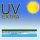 Poolabdeckung Rund 200 g/m² | Alle Größen & Farben | UV-Resistente Sommer & Winter Pool Abdeckplane