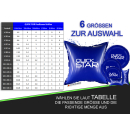 Pool Cushion | PVC Winter Pool Air Pillow | 4 Ropes & Repair Kit | Winter Cushion for Pool Protection