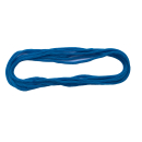 Pool Cushion | PVC Winter Pool Air Pillow | 4 Ropes & Repair Kit | Winter Cushion for Pool Protection