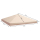 Ersatzdach Rank-Pavillon 3x3 / 3x4 m in vielen Farben