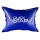 Poolkissen Eckig 200x240 cm Blau | 4 Seile & Sicherheitsventil | 2x Reparaturset | PVC 0,44mm | Winter Pool Kissen mit Doppelnaht | Luftkissen Chlor- und UV-Beständig