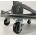 Lagertrolley Rollwagen 73x47cm faltbar für Garage Werkstatt Haushalt Keller Plattformwagen