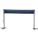 4m Schutzhülle für Stand Markisen 412x45 cm...