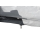 4m Schutzhülle für Stand Markisen 412x45 cm PVC-TARP Gewebe 350g/m2 wasserdicht Salzwasserresistent langlebig
