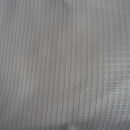 Mesh box cover 125x85x87cm grey protective cover tarpaulin 350g/sqm