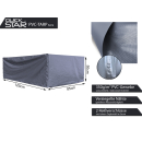 Crate Cover 125x85x50cm PVC-coated fabric 350 g/m²...