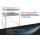 Washing machine shelf 74x65x111cm white| Storage rack for washing machine and dryer stacked | Bathroom stand shelf laundry cabinet basement