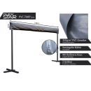 3m Schutzhülle für Stand Markisen 312x45cm...