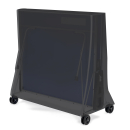 Protective Cover for Table Tennis Table PVC Tarp...