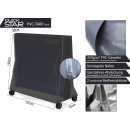Protective Cover for Table Tennis Table PVC Tarp...