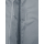 Schutzhülle Strandkorb L 119 x 106 x 165 cm Strandkorbhülle Abdeckung Grau