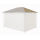 Replacement roof for garden pavilion 3x4m Beige antique pavilion roof replacement cover