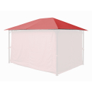 Ersatzdach für Garten Pavillon 3x4m Rotorangec Pavillondach Ersatzbezug