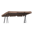 Replacement Canopy Hollywood Swing 3 Seater Swing Triumph...