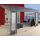 Rank Extension 3x4m Anthracite with Polyester Roof