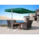 Replacement roof stand awning Dubai Green