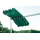 Replacement roof stand awning Dubai Green