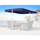 Replacement roof stand awning Dubai Blue