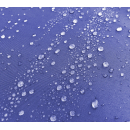 Replacement roof stand awning Dubai Blue